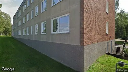 Lägenheter att hyra i Mariestad - Bild från Google Street View