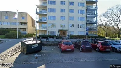 Lägenheter att hyra i Lund - Bild från Google Street View