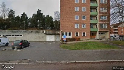 Lägenheter att hyra i Västerås - Bild från Google Street View