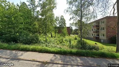 Lägenheter att hyra i Mariestad - Bild från Google Street View