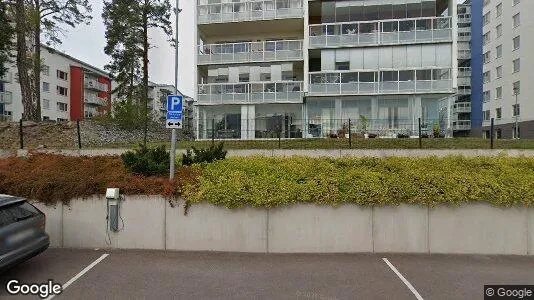 Bostadsrätter till salu i Västerås - Bild från Google Street View