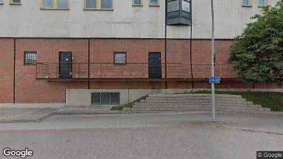 Bostadsrätter till salu i Botkyrka - Bild från Google Street View