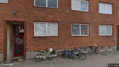 Bostadsrätter till salu i Eslöv - Bild från Google Street View