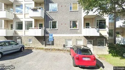 Lägenheter att hyra i Västerort - Bild från Google Street View