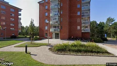 Lägenheter att hyra i Karlstad - Bild från Google Street View