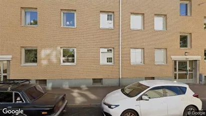 Lägenheter att hyra i Karlstad - Bild från Google Street View