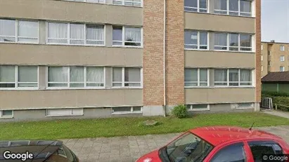 Lägenheter att hyra i Malmö Centrum - Bild från Google Street View