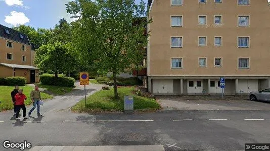 Lägenheter att hyra i Linköping - Bild från Google Street View