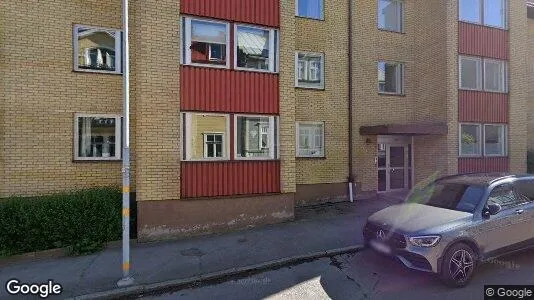 Bostadsrätter till salu i Karlstad - Bild från Google Street View