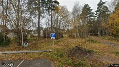 Bostadsrätter till salu i Gävle - Bild från Google Street View