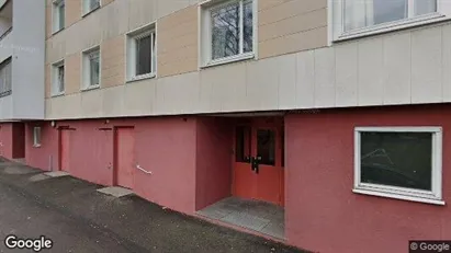 Bostadsrätter till salu i Eskilstuna - Bild från Google Street View