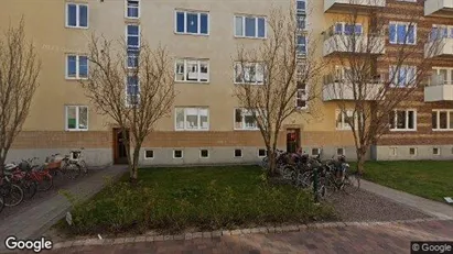 Lägenheter till salu i Malmö Centrum - Bild från Google Street View