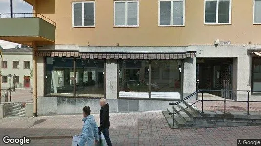 Lägenheter att hyra i Sollefteå - Bild från Google Street View