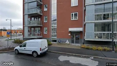 Lägenheter till salu i Örebro - Bild från Google Street View