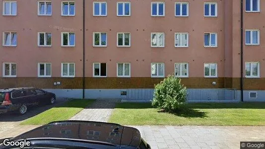 Lägenheter till salu i Malmö Centrum - Bild från Google Street View