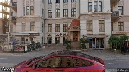 Lägenheter till salu i Göteborg Centrum - Bild från Google Street View