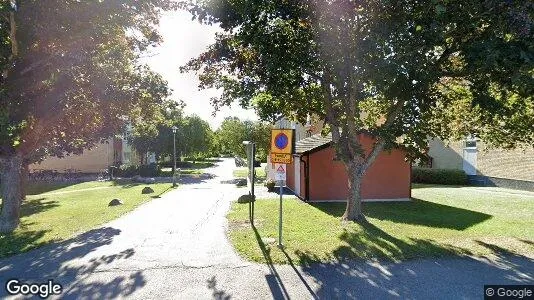 Lägenheter till salu i Uppsala - Bild från Google Street View