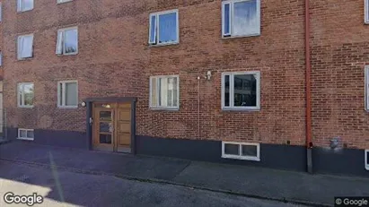 Lägenheter att hyra i Burlöv - Bild från Google Street View