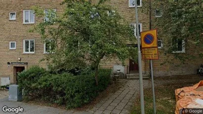 Bostadsrätter till salu i Västerort - Bild från Google Street View