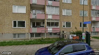 Lägenheter att hyra i Malmö Centrum - Bild från Google Street View