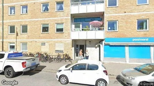 Lägenheter att hyra i Malmö Centrum - Bild från Google Street View