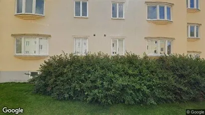 Lägenheter att hyra i Majorna-Linné - Bild från Google Street View