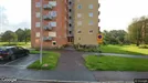 Lägenhet att hyra, Västra hisingen, Eketrägatan