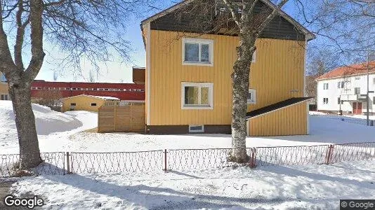 Lägenheter att hyra i Umeå - Bild från Google Street View