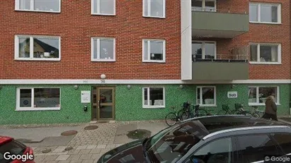 Lägenheter att hyra i Limhamn/Bunkeflo - Bild från Google Street View