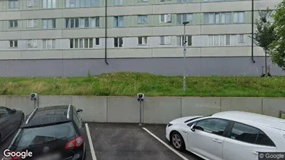 Lägenheter att hyra i Majorna-Linné - Bild från Google Street View