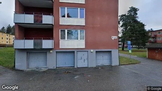 Lägenheter att hyra i Norrtälje - Bild från Google Street View