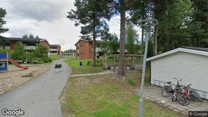 Lägenheter att hyra i Skellefteå - Bild från Google Street View