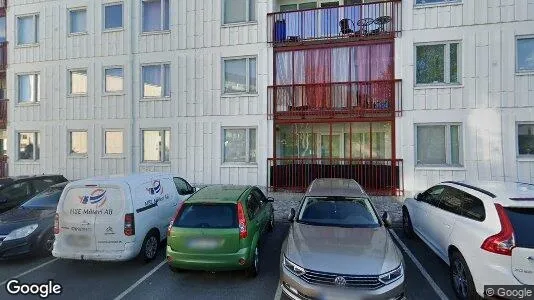 Lägenheter att hyra i Askim-Frölunda-Högsbo - Bild från Google Street View