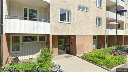 Lägenheter att hyra i Västerås - Bild från Google Street View