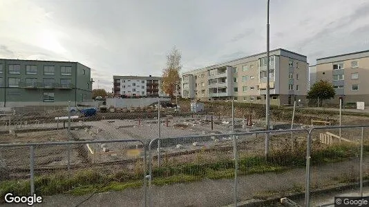 Lägenheter att hyra i Katrineholm - Bild från Google Street View