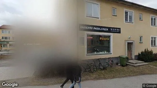 Lägenheter att hyra i Vallentuna - Bild från Google Street View