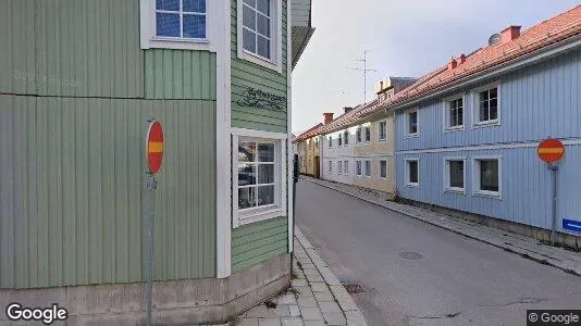 Lägenheter att hyra i Sala - Bild från Google Street View