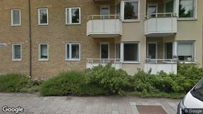 Lägenheter att hyra i Fosie - Bild från Google Street View