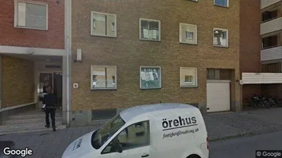 Lägenheter att hyra i Malmö Centrum - Bild från Google Street View