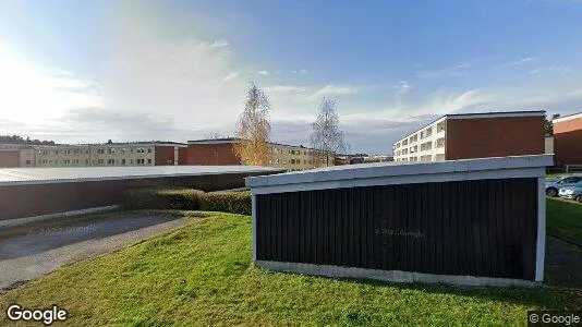 Lägenheter att hyra i Eskilstuna - Bild från Google Street View