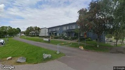 Lägenheter att hyra i Årjäng - Bild från Google Street View