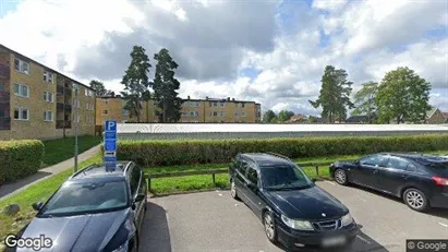 Lägenheter att hyra i Växjö - Bild från Google Street View