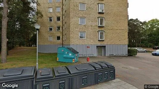 Lägenheter att hyra i Västerås - Bild från Google Street View