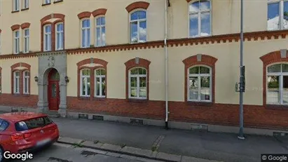 Lägenheter till salu i Kalmar - Bild från Google Street View