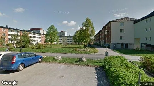 Lägenheter att hyra i Norrköping - Bild från Google Street View