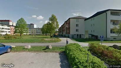 Lägenheter att hyra i Norrköping - Bild från Google Street View