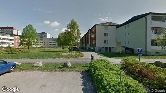 Lägenheter att hyra i Norrköping - Bild från Google Street View