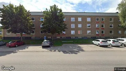 Lägenheter att hyra i Växjö - Bild från Google Street View