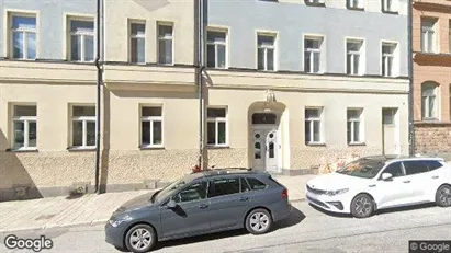 Bostadsrätter till salu i Södermalm - Bild från Google Street View