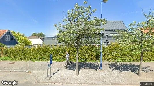 Bostadsrätter till salu i Vellinge - Bild från Google Street View